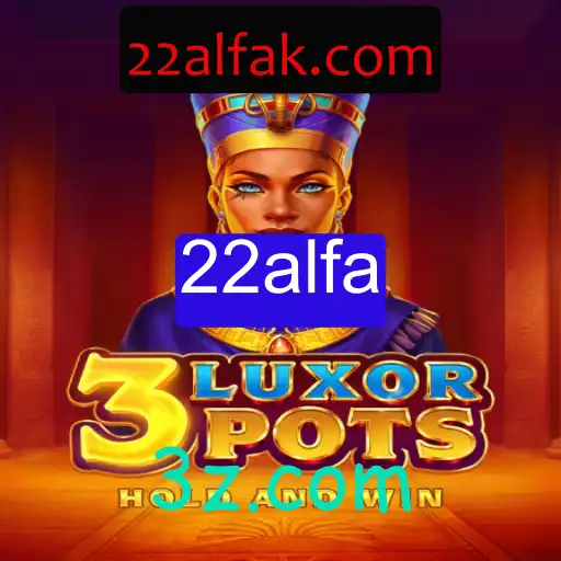 Descubra o Fascinante Mundo do Jogo 3LuxorPots Com a Palavra-Chave 22alfa