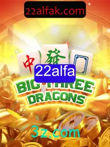Descubra o Fascinante Mundo de BigThreeDragons