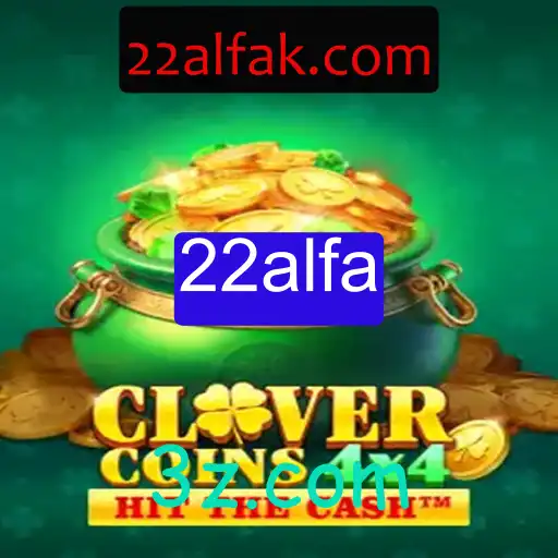CloverCoins4x4: Uma Nova Experiência de Jogo Com Elementos Inovadores
