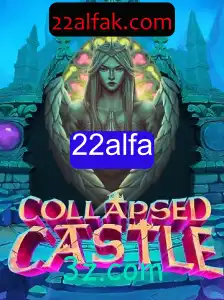 Descubra o Fascinante Mundo de CollapsedCastle