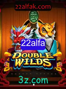 Explore as Aventuras e Regras Empolgantes de DoubleWilds