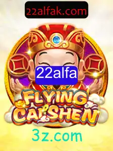 Descubra o Mundo de Aventuras de FlyingCaiShen: Um Jogo Único e Fascinante