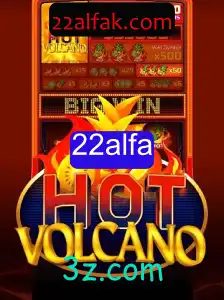 Explorando o HotVolcano: Uma Jornada ao Coração da Aventura