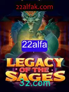 Explorando o Universo Encantado de LegacyoftheSages