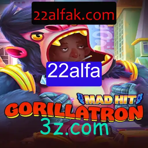 Descubra o Fascinante Mundo de MadHitGorillatron: Um Jogo Revolucionário