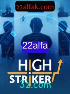 HighStriker: O Jogo que Está Conquistando o Mundo dos E-Sports