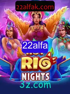 Descubra HotRioNights: Um Mergulho na Empolgante Aventura Noturna do Rio de Janeiro