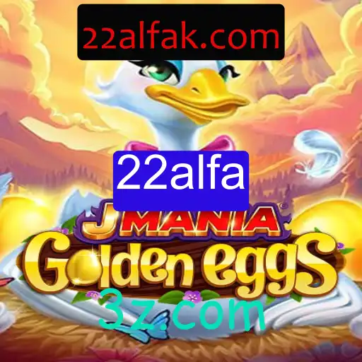 JManiaGoldenEggs: Explorando o Universo Inovador do Jogo com 22alfa