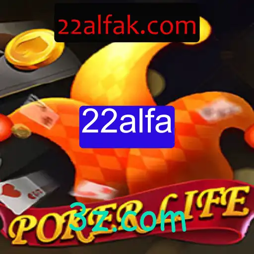 PokerLife: Um Mergulho no Mundo do Poker com 22alfa