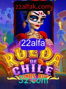 Descubra o Fascinante Mundo do RuedaDeChileBonusBuy