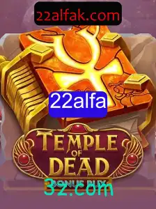 TempleofDeadBonusBuy: Uma Jornada Épica no Universo dos Jogos de Aventura