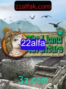 TheLlamaAdventure: Uma Jornada Inovadora no Mundo dos Jogos