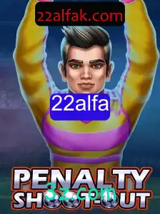 Descubra o Jogo Empolgante: PenaltyShootOut