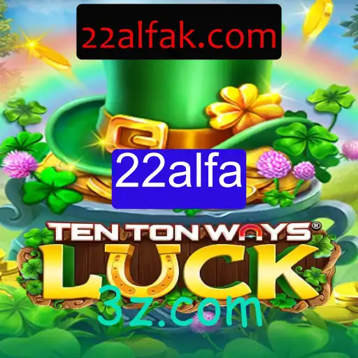 TenTonWaysLuck: Um Mergulho na Aventura e Estratégia de 22alfa