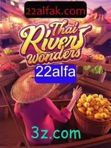 Decifrando ThaiRiverWonders: Um Jogo Captivante e Estratégico com Atração Mundial